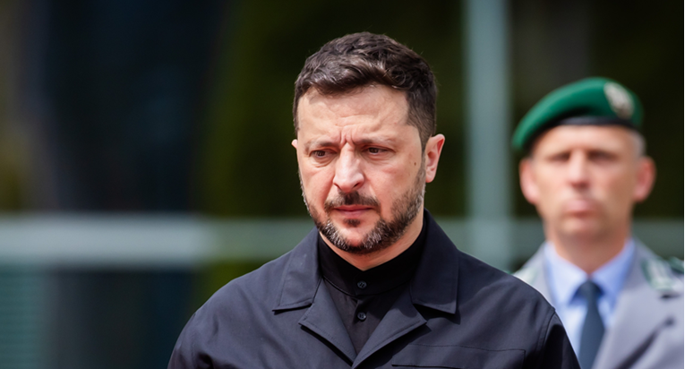 Zelenski o masakru u Austriji: Duboko smo potreseni