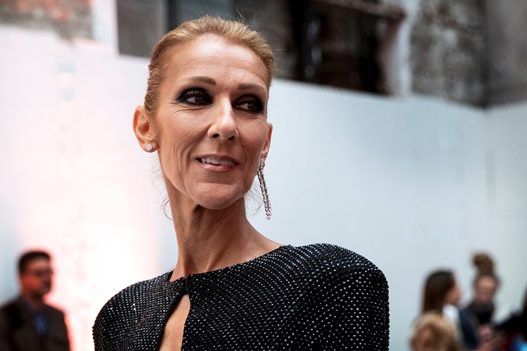 Pogoršalo se stanje Celine Dion, izgubila je kontrolu nad svojim mišićima