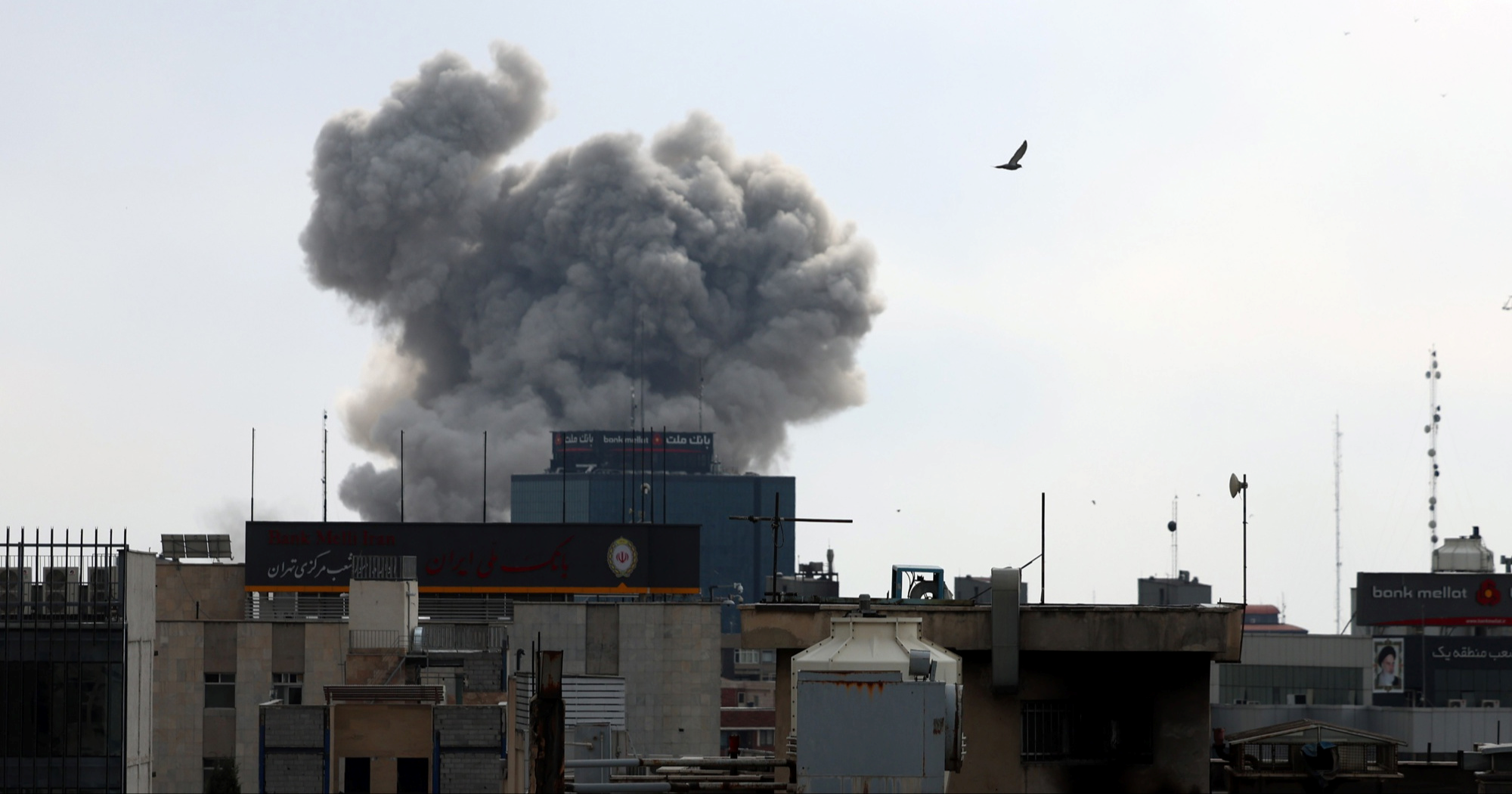 Rubio: Izrael je planirao napasti Iran, morali smo krenuti u preventivne udare