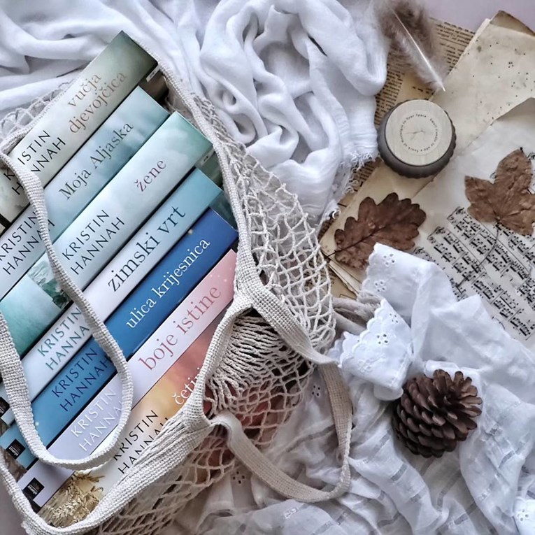 Kakvih će sve knjiga biti na Interliberu?