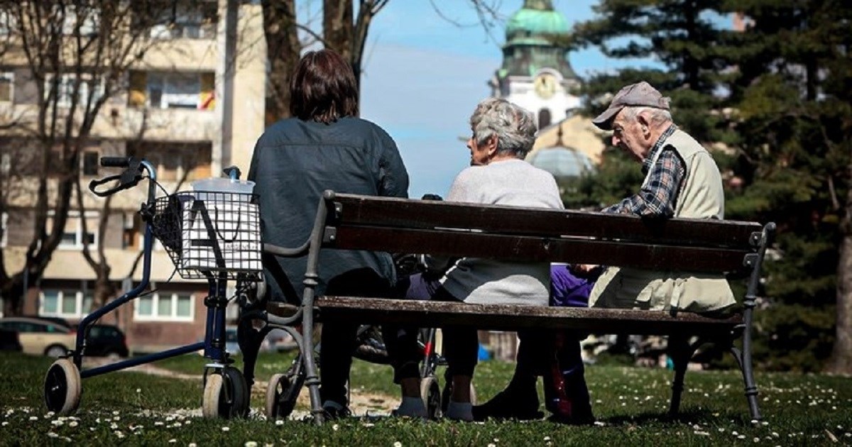 Mirovinski sustav je na rubu ponora. Ovo što vlada radi neće zaustaviti propast