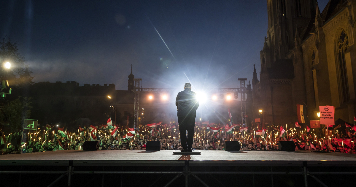 BBC: Slavlje u Budimpešti, olakšanje u Bruxellesu, udarac za Moskvu