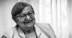Vesna Bosanac, žena koja je cijeli život posvetila vukovarskoj bolnici