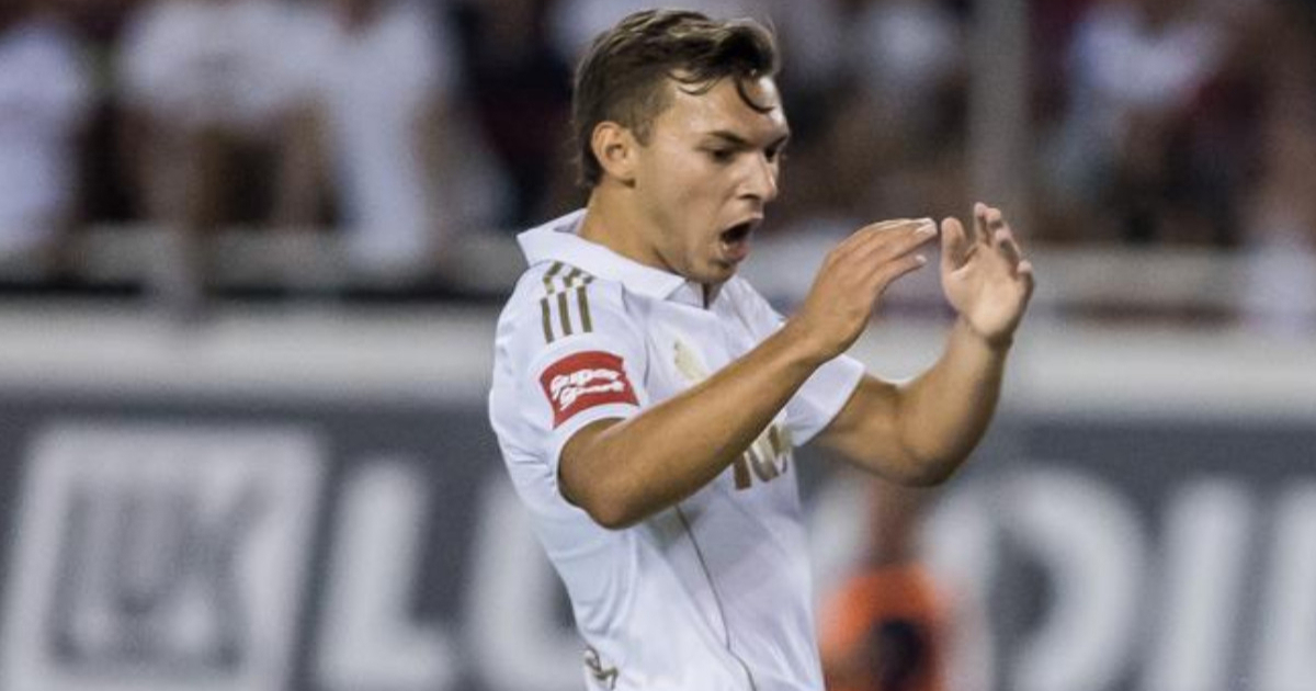 Hajduk oslabljen za Osijek. Prvotimac nije u zapisniku zbog ozljede