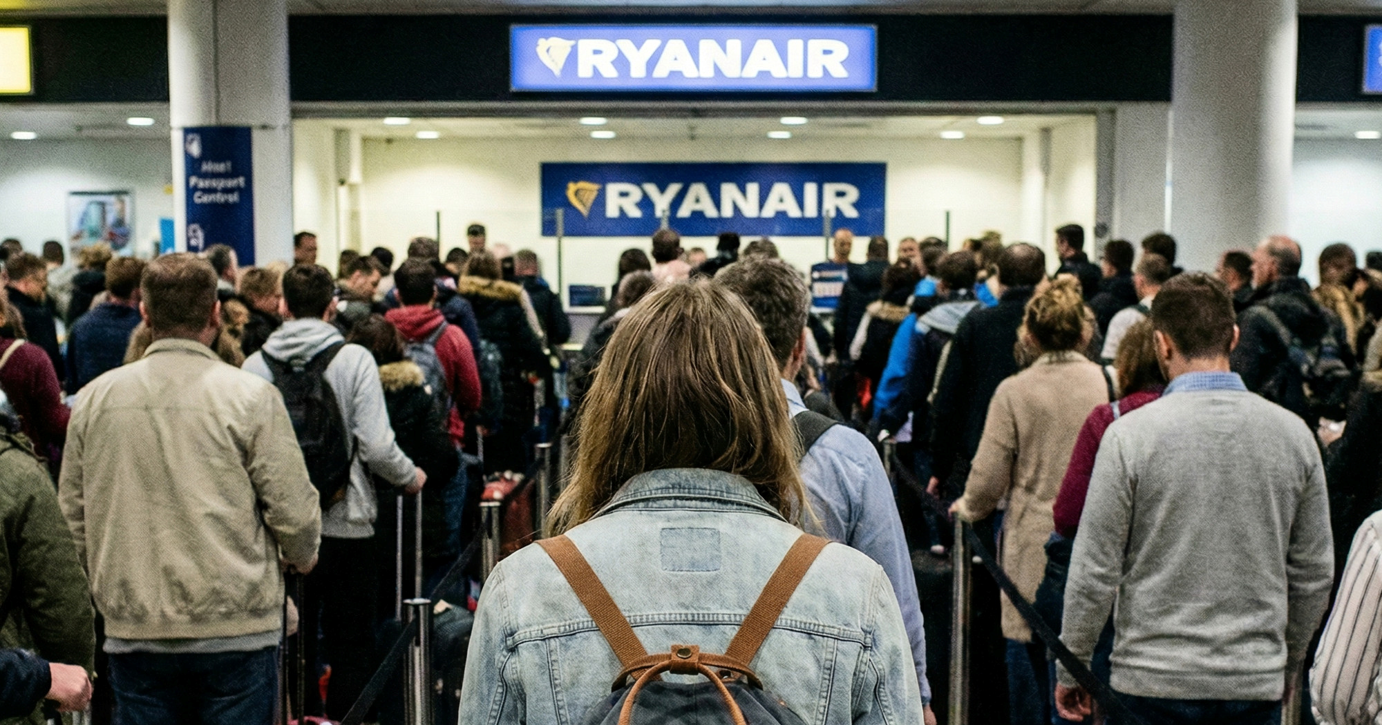 Otišla na odmor na Tenerife pa ostala zarobljena na otoku zbog kaosa na aerodromu