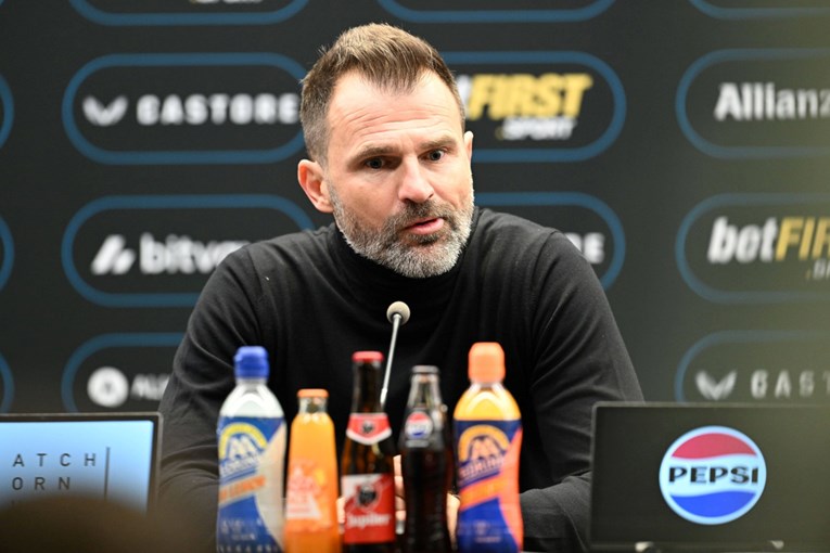 Leko: Došao sam se oprostiti od Genta, ali rekli su mi da nisam dobrodošao