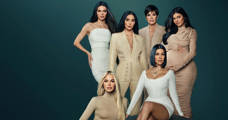 Kim o uspjehu obitelji Kardashian: Prevarili smo sustav, ne bismo trebali biti ovdje
