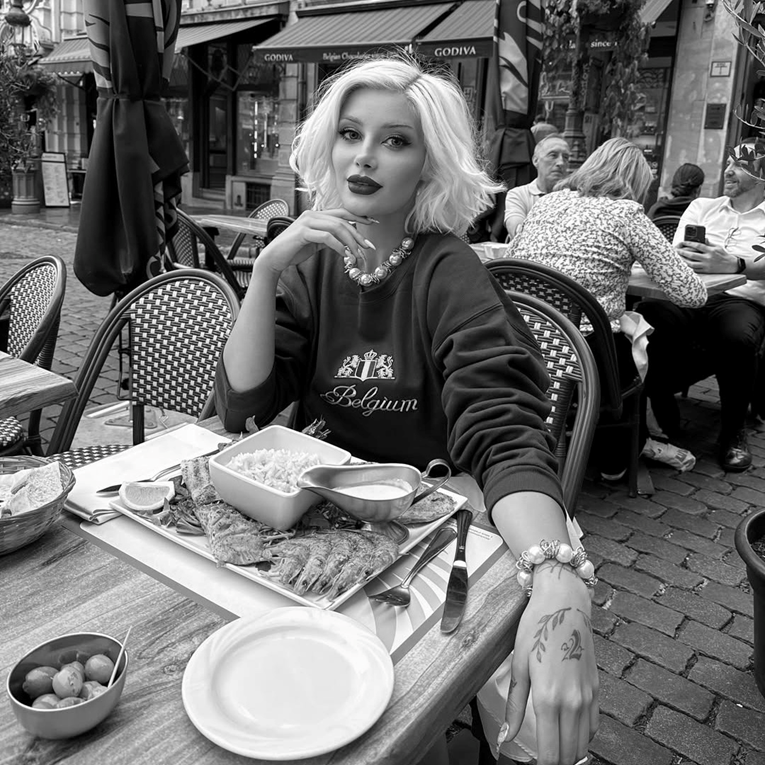 Umrla turska influencerica (27), prije smrti snimljen glumac kako ulazi u njen stan