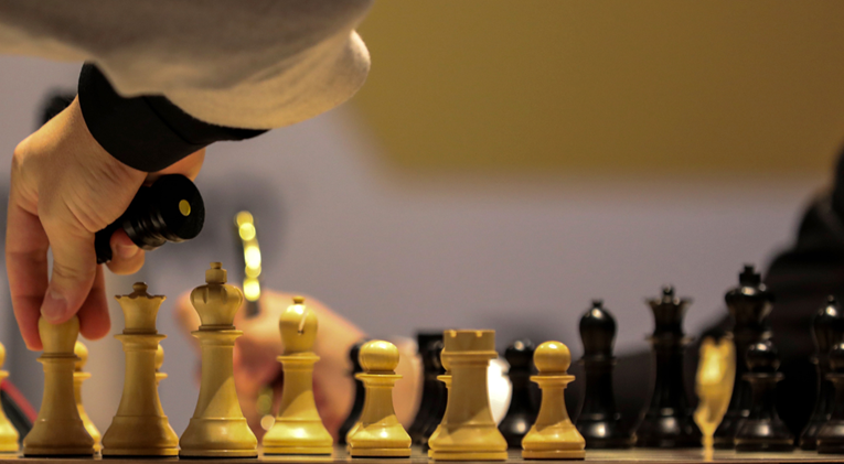 Ruski šahovski savez napušta Europu i prelazi u Aziju