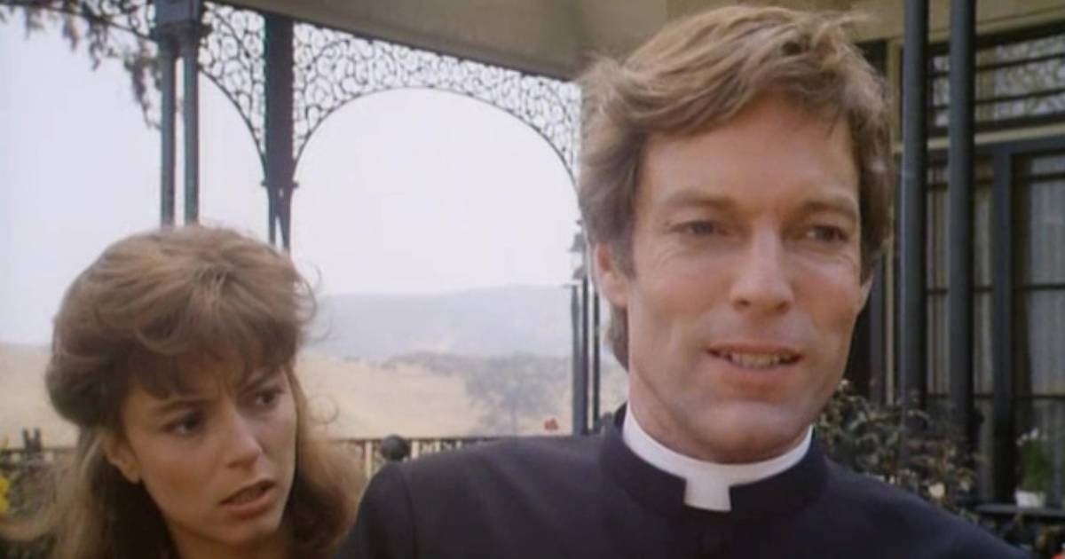 ANKETA Koja vam je najbolja uloga Richarda Chamberlaina?