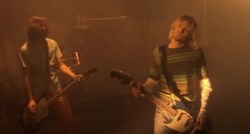 Gitara Kurta Cobaina iz spota za Smells Like Teen Spirit ide na dražbu
