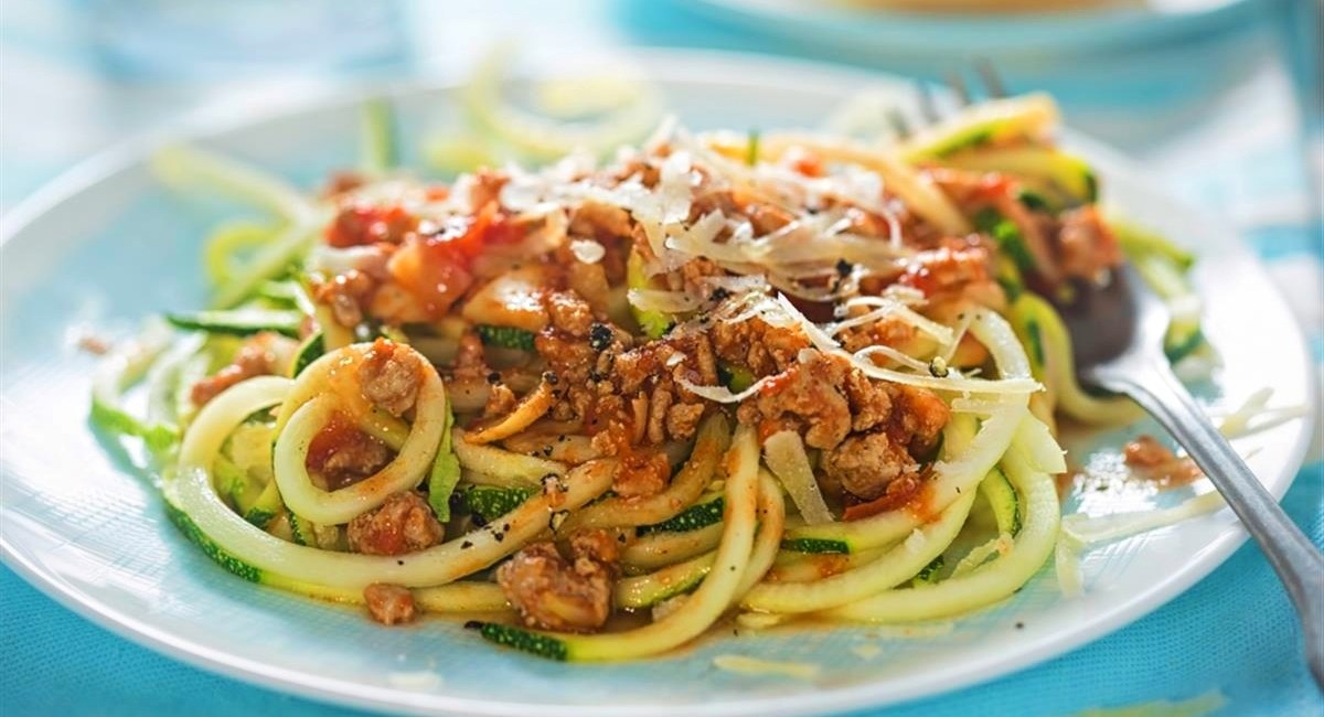 Jeste li probali ovakve špagete? Osvojili su mnoge, a možete ih jesti koliko hoćete