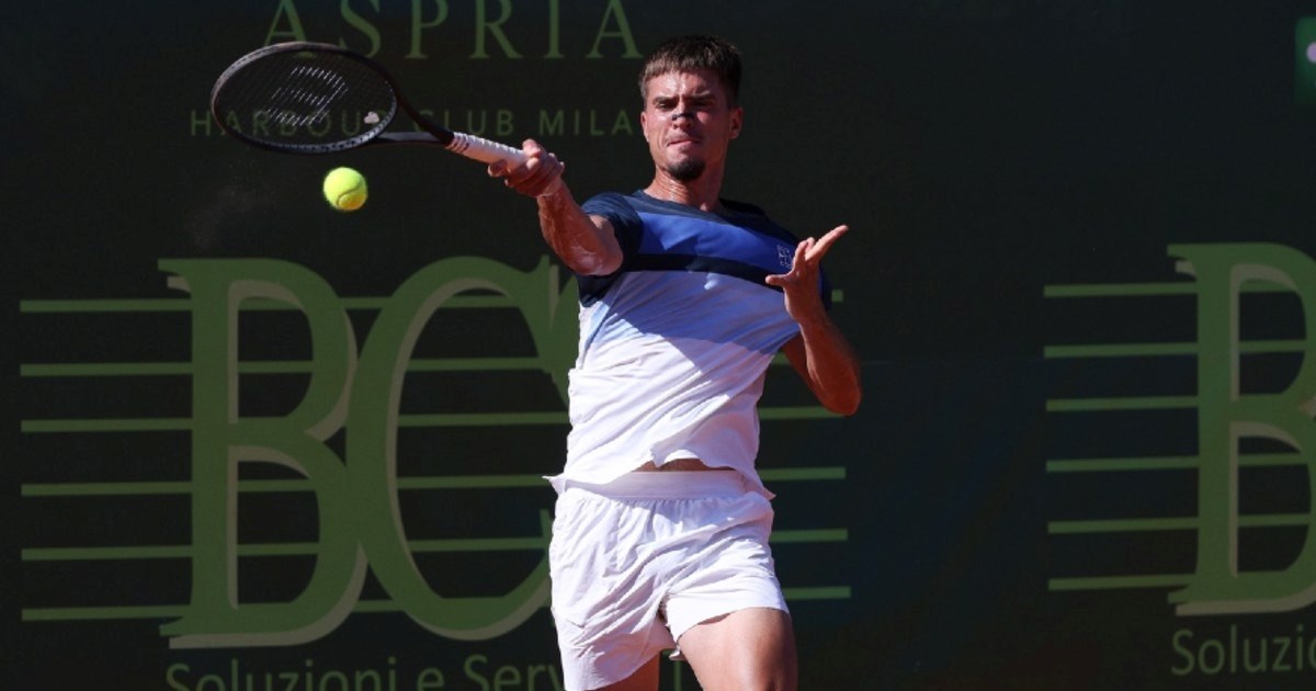 Prižmić ušao u drugo kolo Umaga