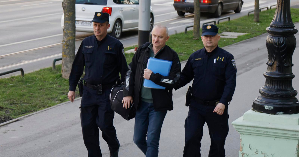 Gradonačelnik kojeg su dva puta uhitili danas ide po novu izbornu pobjedu