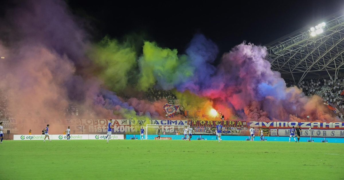 ANKETA Treba li obnoviti Poljud ili sagraditi novi stadion u Splitu?