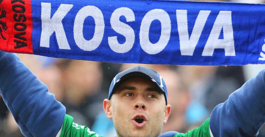 Kosovo deklasiralo reprezentaciju 50 mjesta bolje rangiranu na FIFA-inoj ljestvici