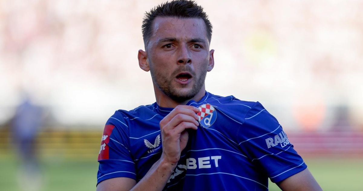 Dinamo nagradio Hoxhu novim ugovorom. Evo koliko će zarađivati