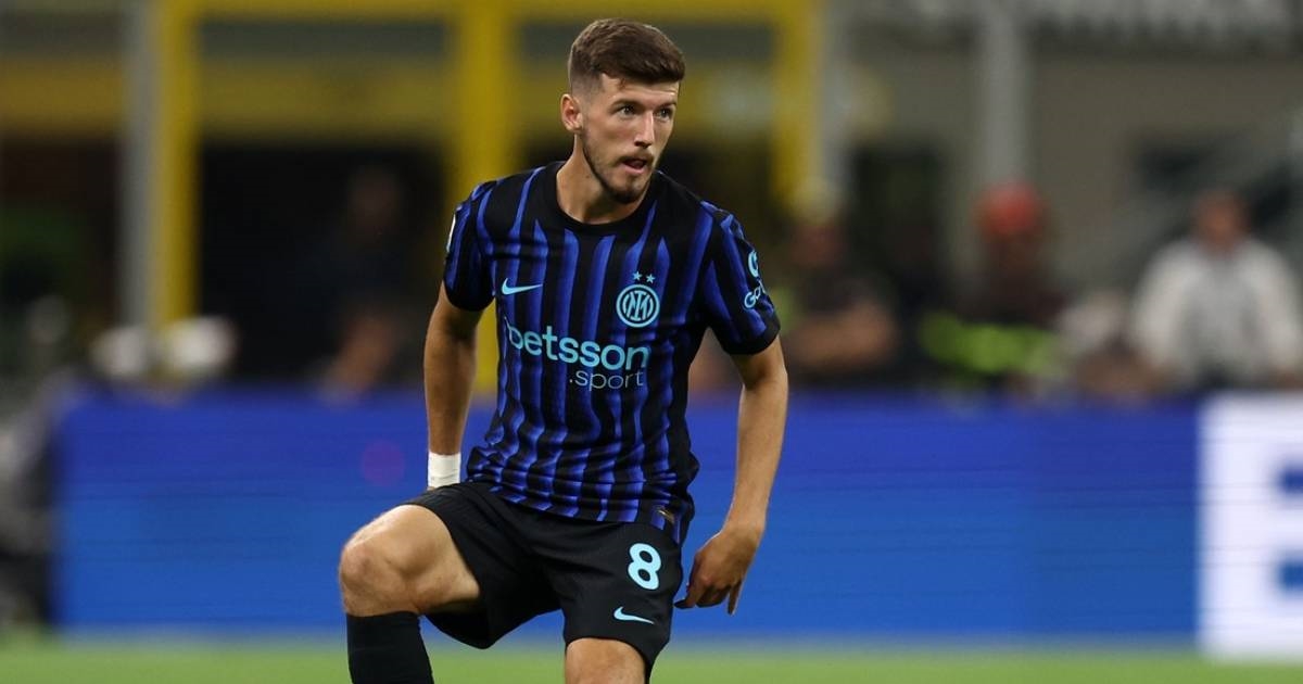 Serie A posvetila objavu Petru Sučiću. Pogledajte je