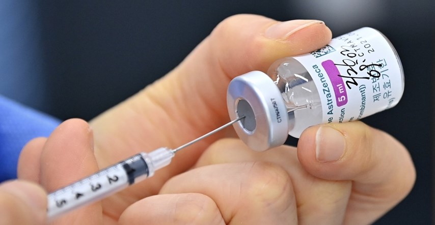 Njemački imunolog: Ljudi s najviše kontakata trebali bi prvi primiti cjepivo
