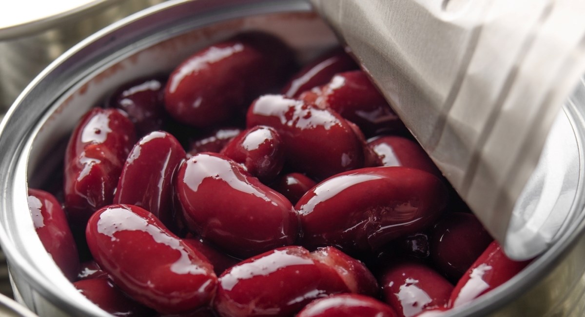 Trebamo li uvijek isprati grah iz konzerve? U nekim situacijama nije potrebno