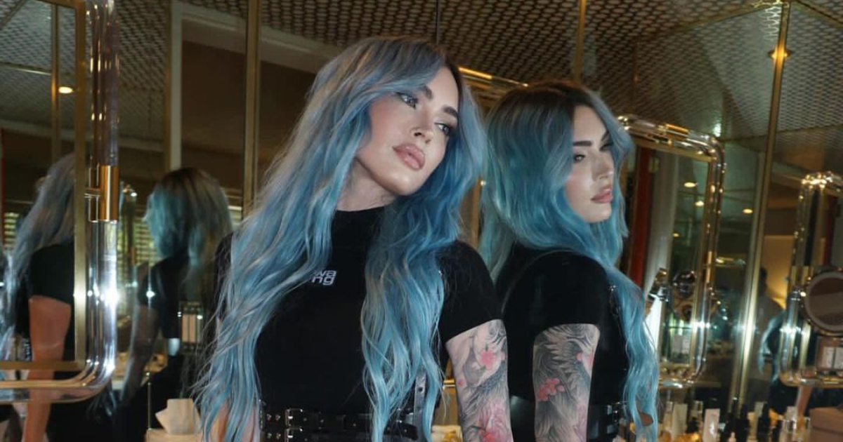 Megan Fox (37) pokazala kako izgleda bez šminke