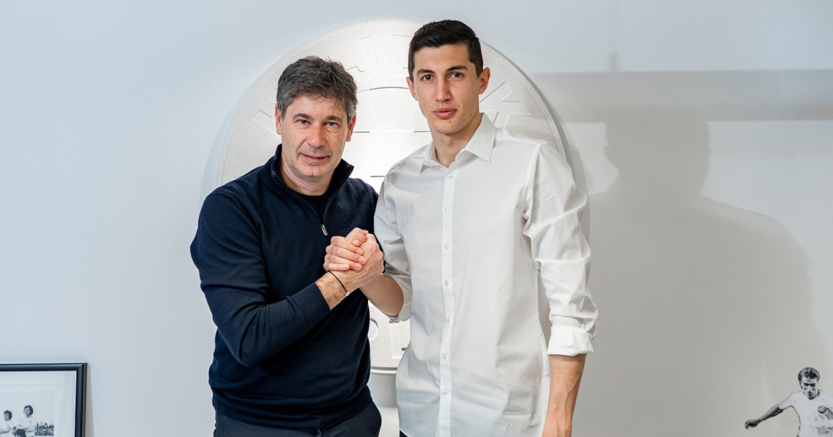 Hajduk produljio ugovor sa Silićem: "Ove sezone je postao naš prvi vratar"