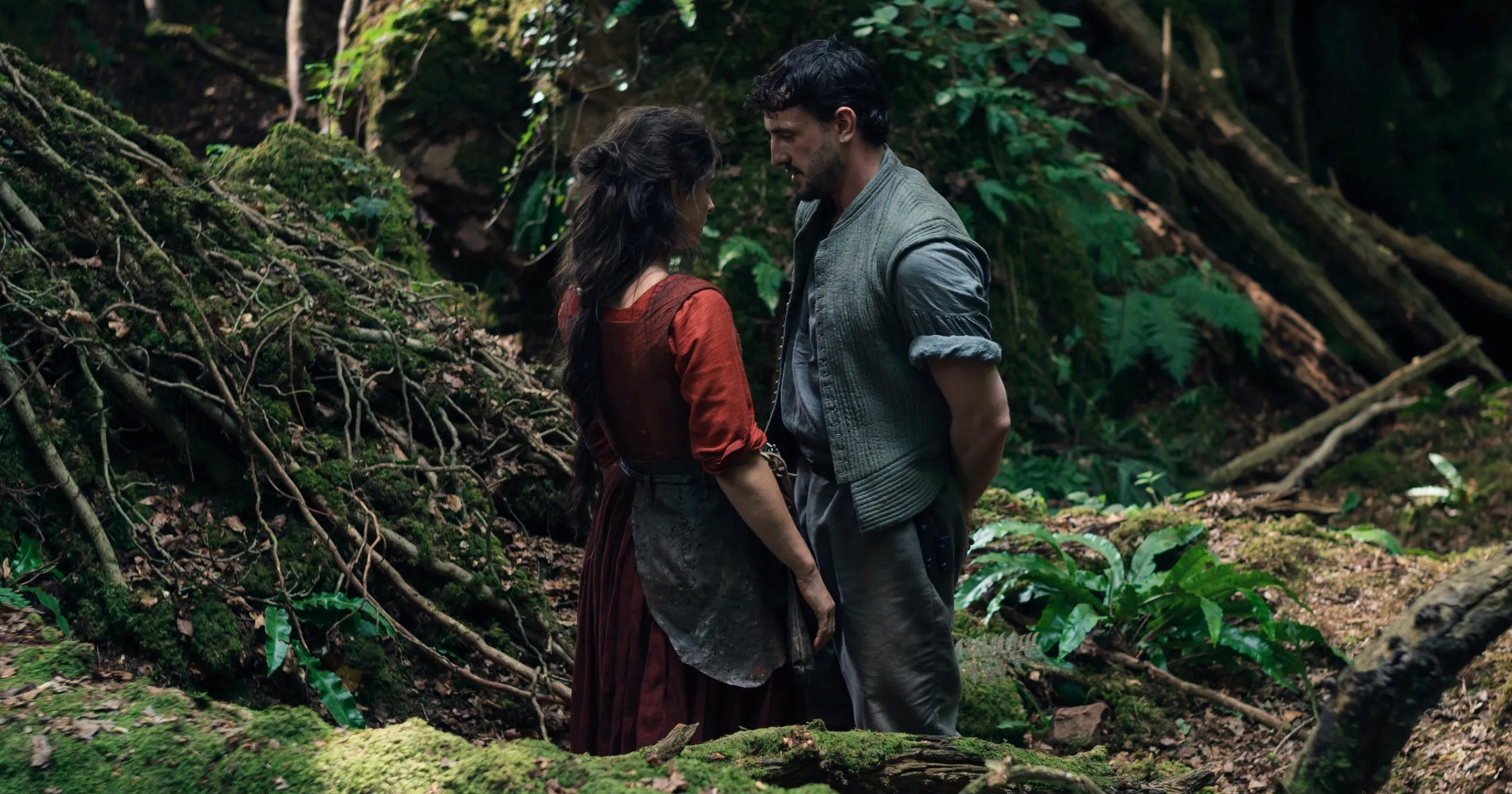 Gledali smo jednog od favorita za Oscara. Sjajna prilika da se iskreno isplačete