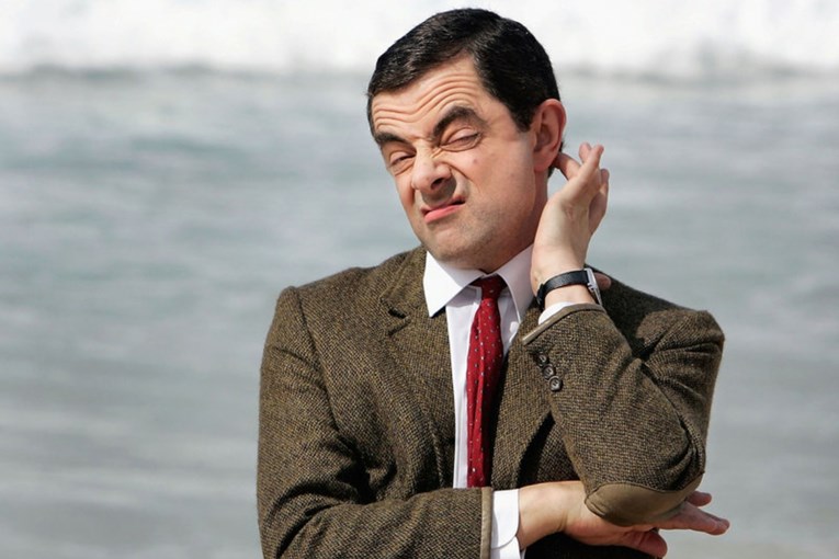 Zašto Talijani godinama nisu znali za Mr. Beana? Zabranio ga je Rowan Atkinson
