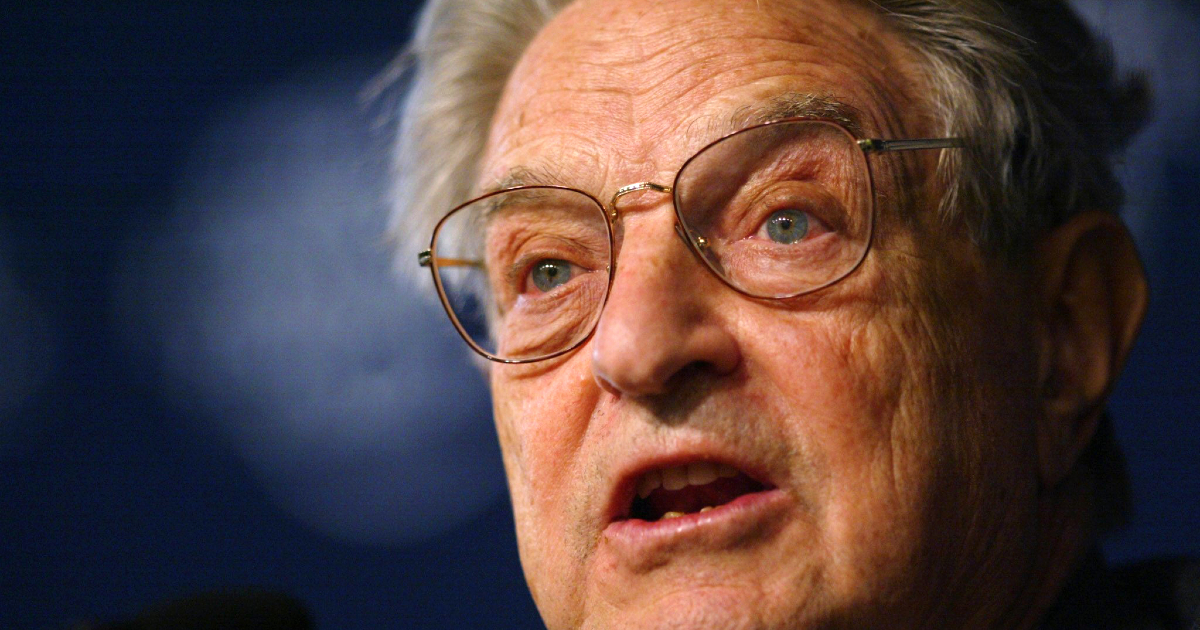 Soros donirao milijun eura Budimpešti za borbu protiv koronavirusa