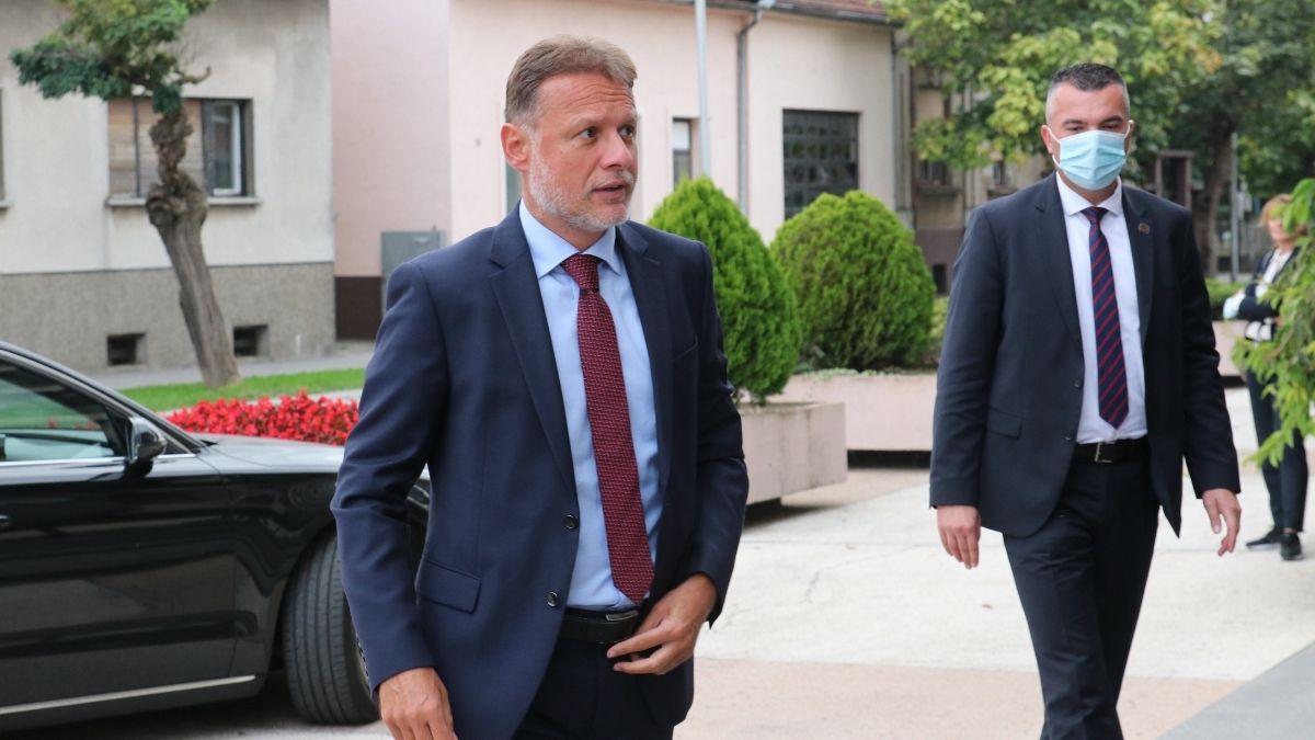 Jandroković: Podravka bilježi rast unatoč koroni, važno je da nastavi tako