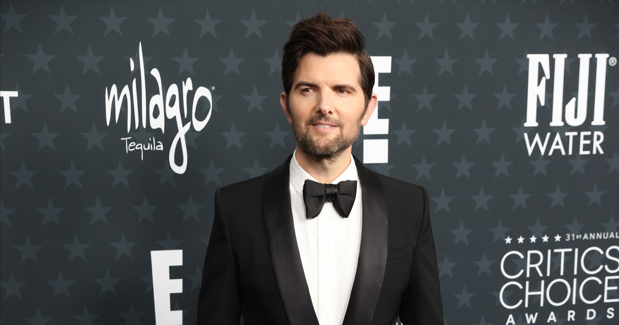 Adam Scott: Bilo mi je užasno na Coachelli, mrzio sam to