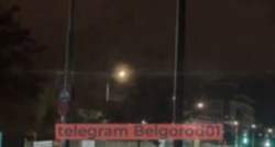VIDEO Ogroman ukrajinski napad dronovima na Belgorod