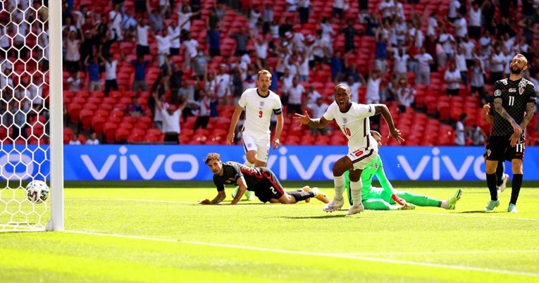ANKETA Jesu li Englezi zabili neregularan gol?