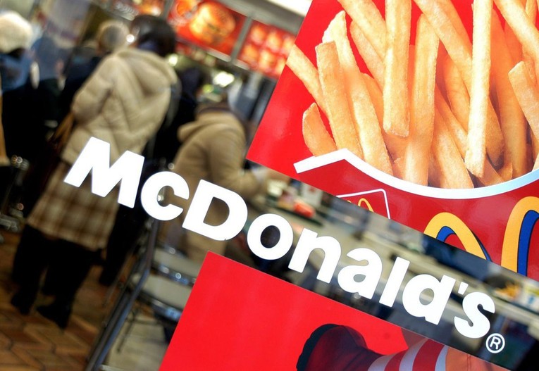 McDonald's ulaže 8,5 milijardi dolara u franšize