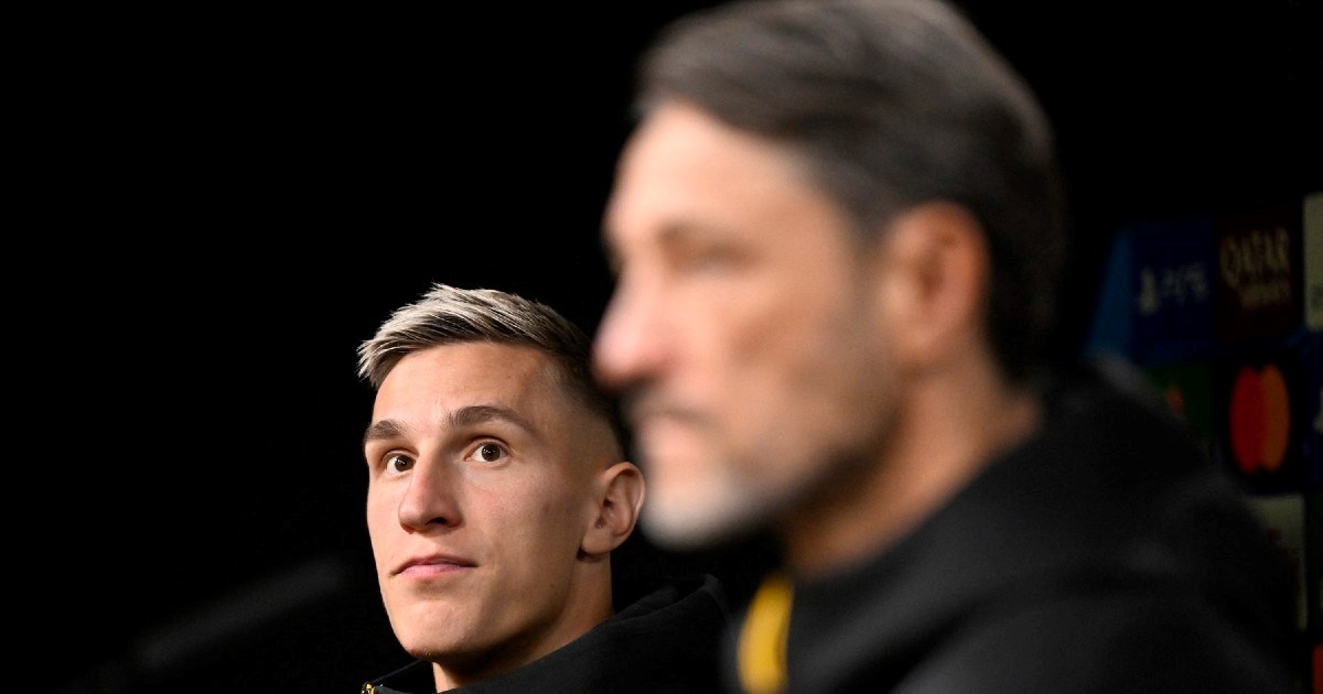 Žele ga Bayern, Real i Liverpool. Zbog Kovača odlazi iz Bundeslige?