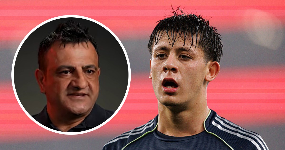 Trebao je biti "novi Modrić" u Realu. Postao je žrtva mobinga suigrača?