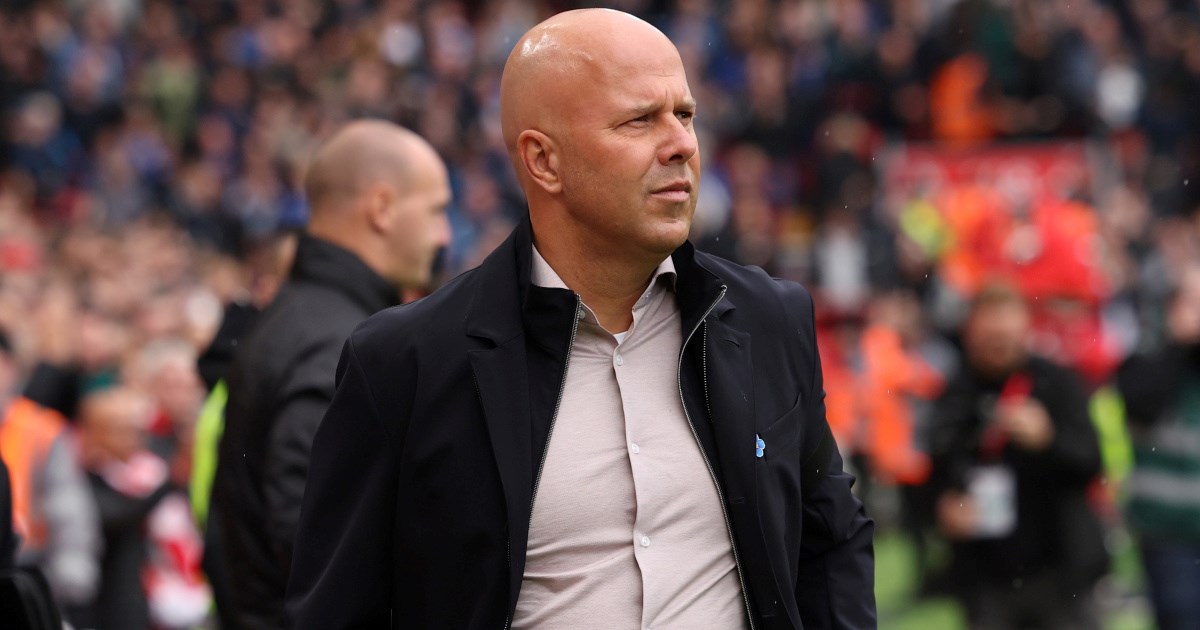 Slot o Ekitikeu: Glup potez. Da je prošao trojicu i zabio u rašlje, razumio bih