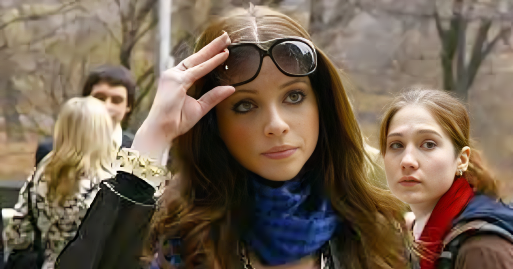 Poznati odaju počast Michelle Trachtenberg (39): "Bila si predivna duša"