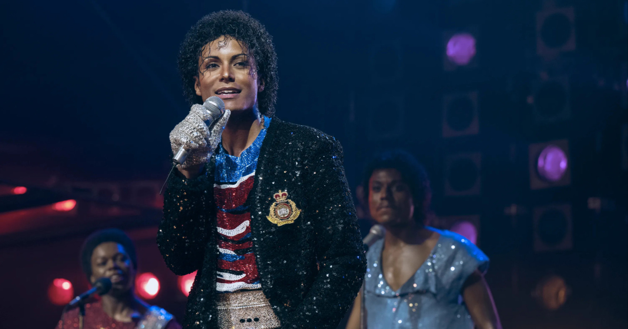 Nastavak filma "Michael" bavit će se optužbama za zlostavljanje