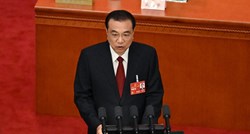 Tajvan reagirao na izjave kineskog premijera