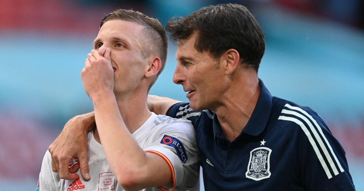 Sport: Xavijeva glavna meta je Dani Olmo