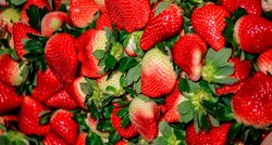 Objavljen popis voća i povrća s najviše pesticida u SAD-u