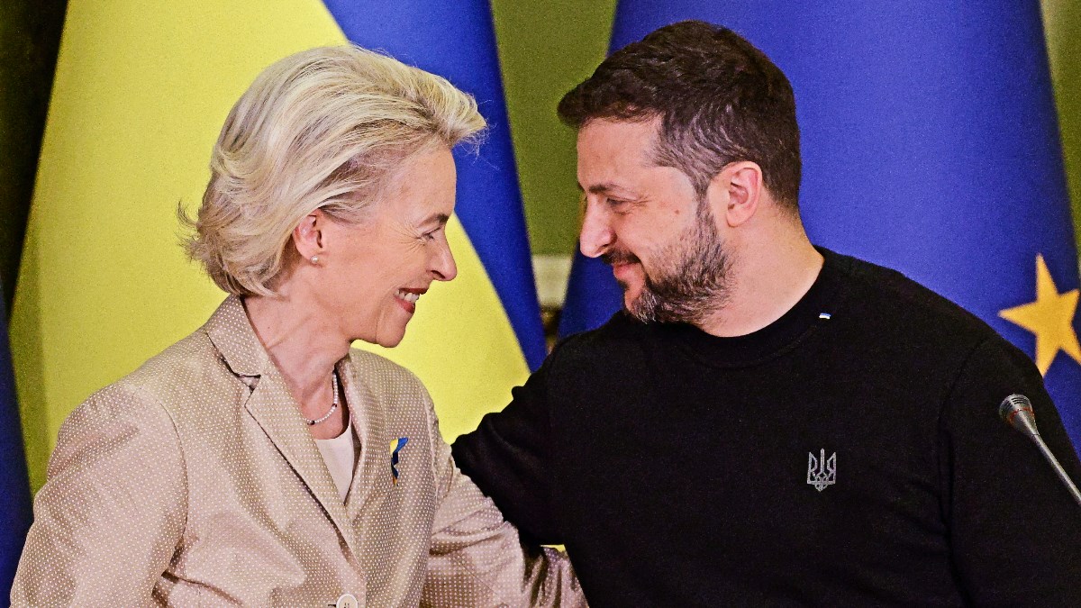 Zelenski: Izbori? Neodgovorno je o tome pričati za vrijeme rata