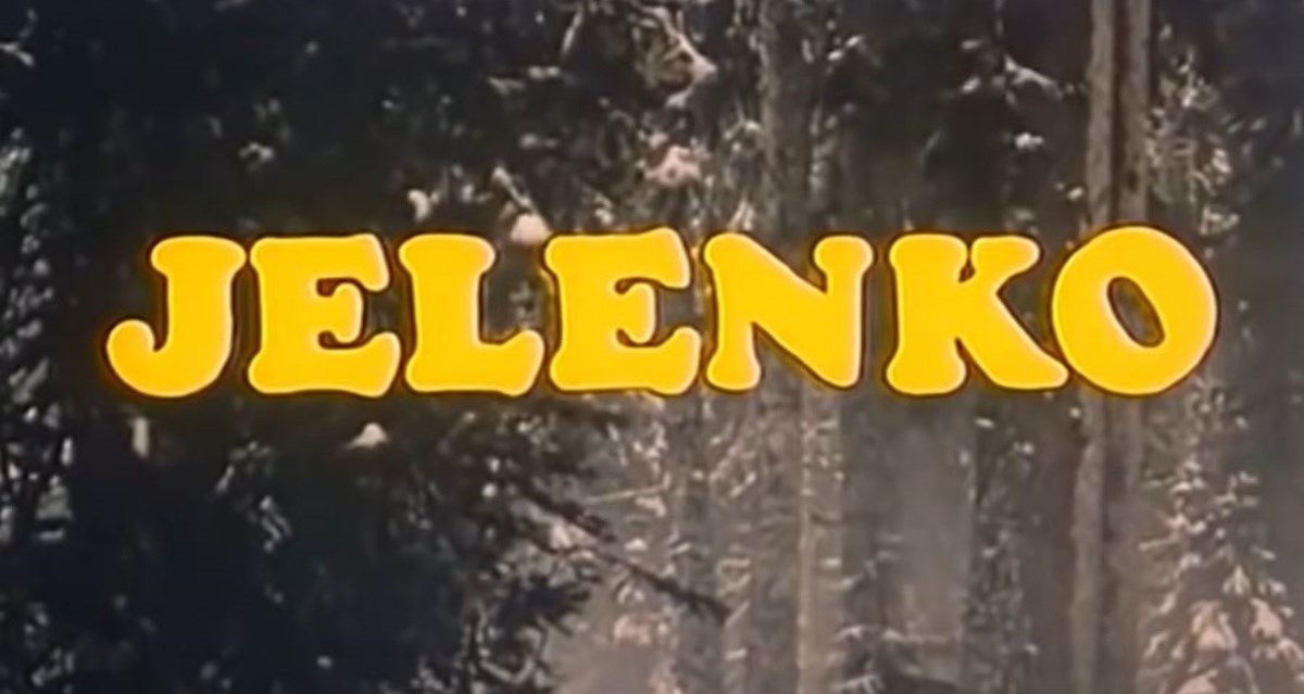 Teška nostalgija: Prije 41 godinu milijuni djece u Jugoslaviji su gledali Jelenka