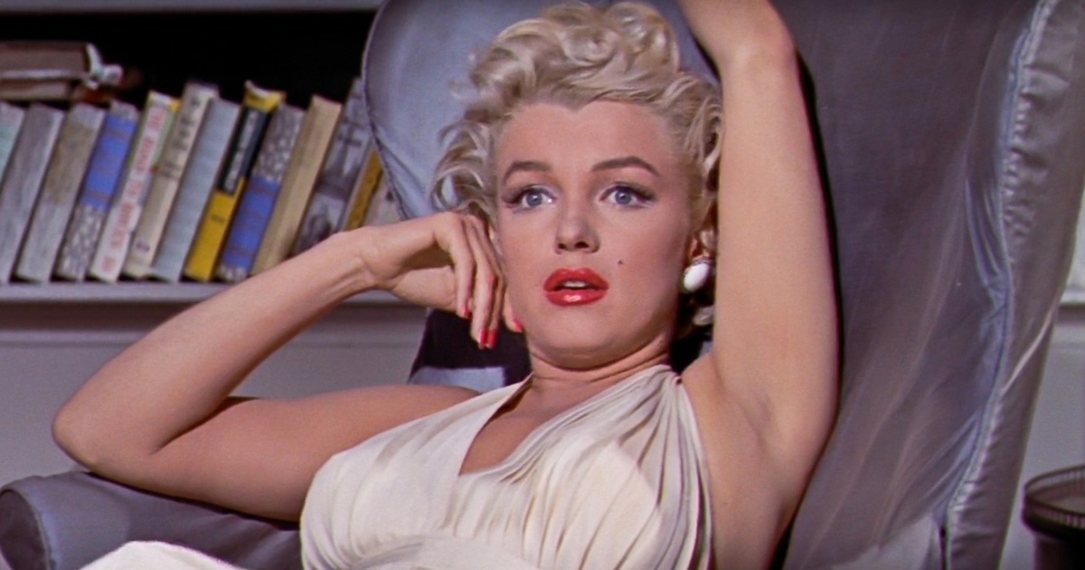 Proizvodi koje je koristila Marilyn Monroe, a koje možete kupiti i danas
