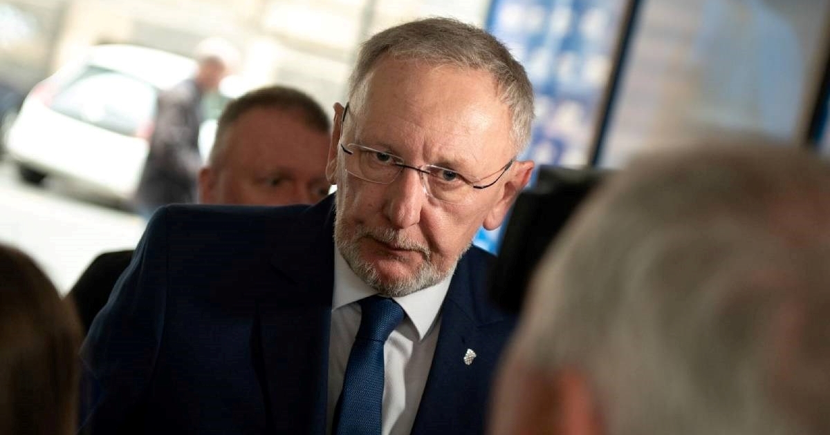 Božinović: Tomaševića bi trebalo brinuti kako su nestala dva milijuna eura