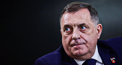 Suđenje Dodiku u BiH, on tvrdi da je žrtva progona. Opet pričao o odcjepljenju RS-a
