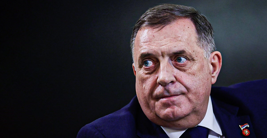 Suđenje Dodiku u BiH, on tvrdi da je žrtva progona. Opet pričao o odcjepljenju RS-a
