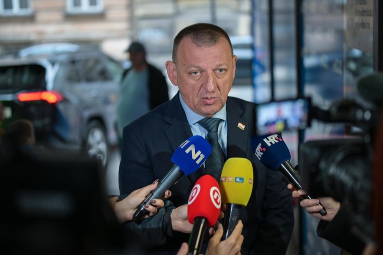 HDZ prozvao Tomaševićevu vlast: Vlada financira projekte, a Zagreb ne smanjuje poreze