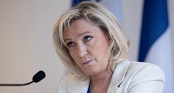 Francuska desničarka Marine Le Pen oslobođena optužbi za govor mržnje